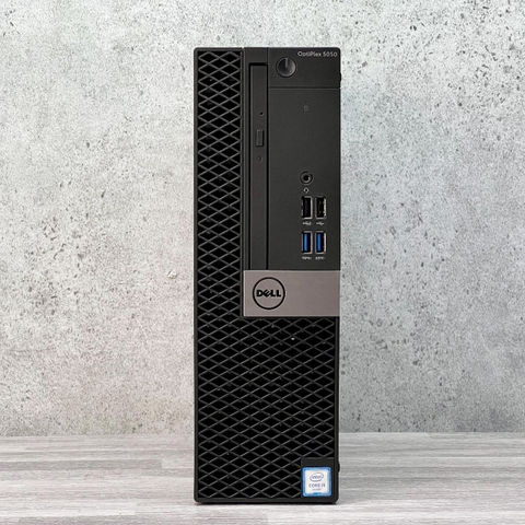 Dell Optiplex 5050 SFF