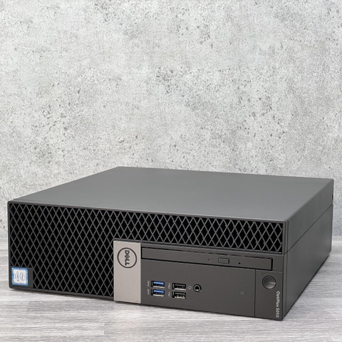 Dell Optiplex 5050 SFF