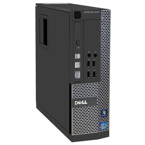 Dell Optiplex 7010 (9010) SFF