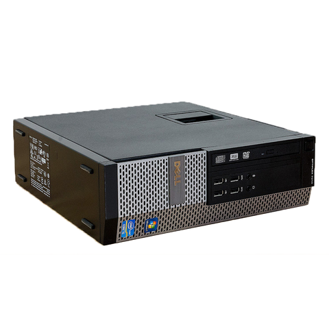 Dell Optiplex 7010 (9010) SFF