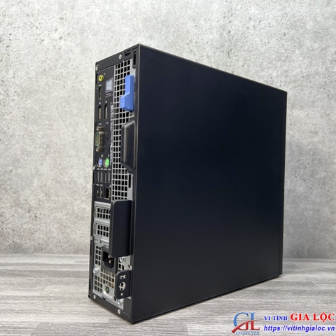Máy bộ Dell Optiplex 7050 SFF - Mini PC - Intel thế hệ 7