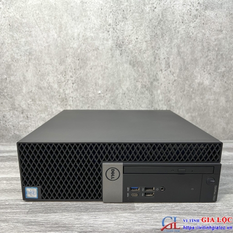 Máy bộ Dell Optiplex 7050 SFF - Mini PC - Intel thế hệ 7