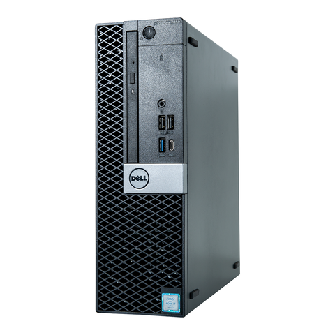 Máy bộ Dell Optiplex 7050 SFF - Mini PC - Intel thế hệ 7