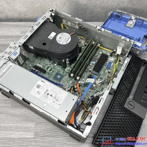 Dell Optiplex 7060 SFF