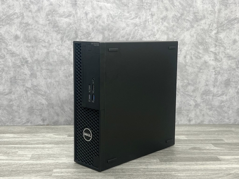 Dell Precision Tower 3420 - Máy Trạm Văn Phòng - Intel Kaby Lake