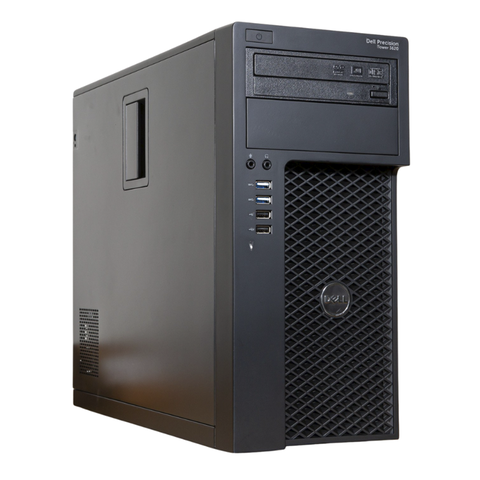 Dell Precision 3620 Tower