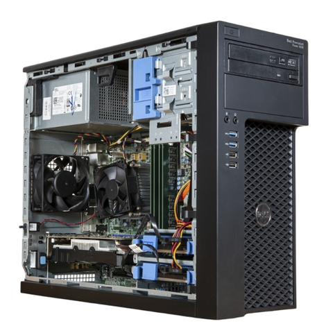 Dell Precision 3620 Tower