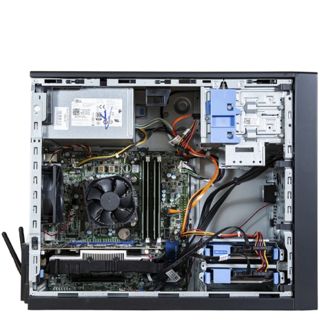 Dell Precision 3620 Tower