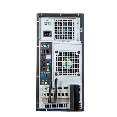 Dell Precision 3620 Tower