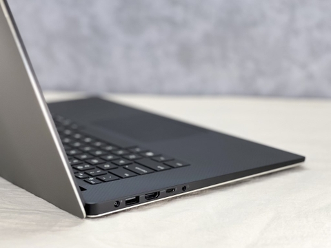 Laptop Dell Precision 5540 ( Core i7-9750H, Ram 32GB, SSD 512GB, Quadro T1000 4GB, Ultrasharp)