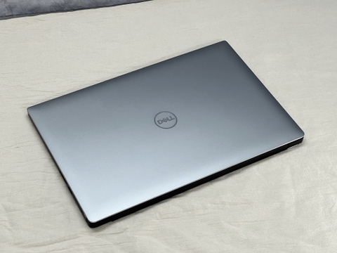 Laptop Dell Precision 5540 ( Core i7-9750H, Ram 32GB, SSD 512GB, Quadro T1000 4GB, Ultrasharp)