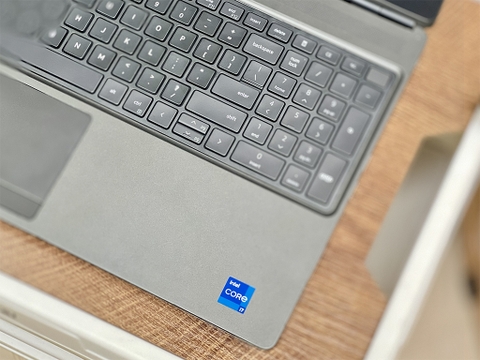 Dell Precision 7560 | Core i7-11850H, Ram 32GB, SSD 512GB, Quadro T1200