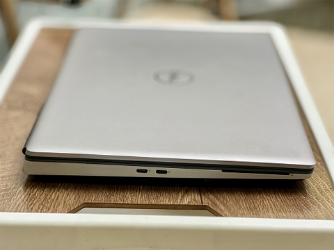 Dell Precision 7560 | Core i7-11850H, Ram 32GB, SSD 512GB, Quadro T1200