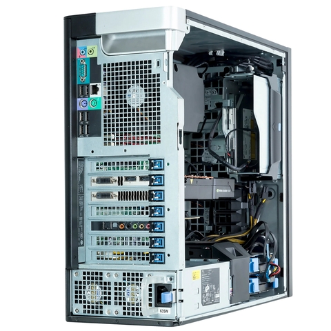 Dell Precision T3600