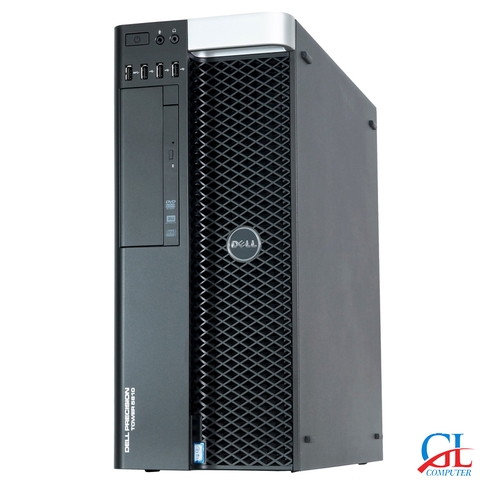 Dell Precision Tower T5810