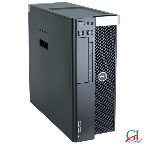 Dell Precision Tower T5810