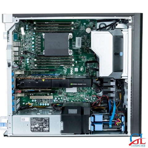 Dell Precision Tower T5810