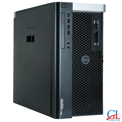 Dell Precision T7910
