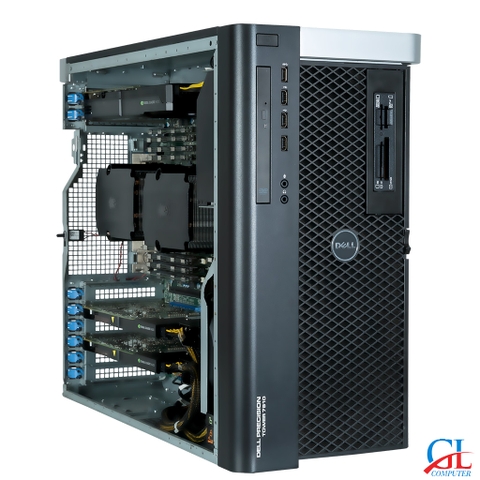 Dell Precision T7910