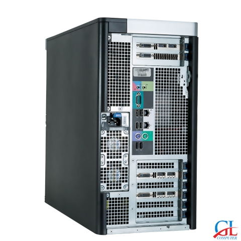 Dell Precision T7910