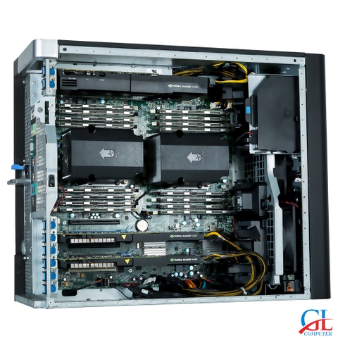 Dell Precision T7910