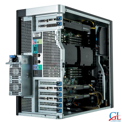 Dell Precision T7910