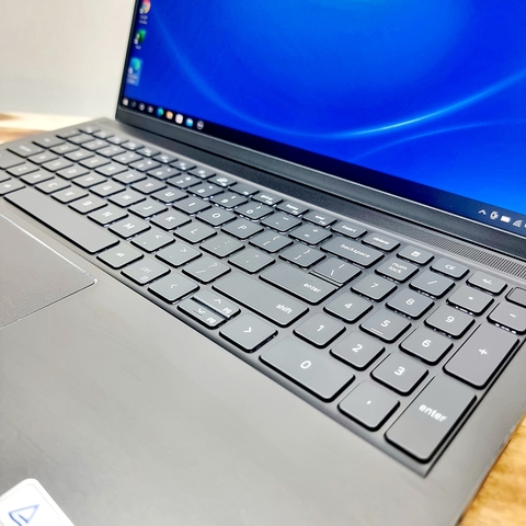 Laptop Dell Vostro 15 7510 | Core i7-11800H Ram 16GB NVMe 1TB RTX 3050Ti 4GB