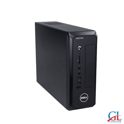 Dell Vostro 270s