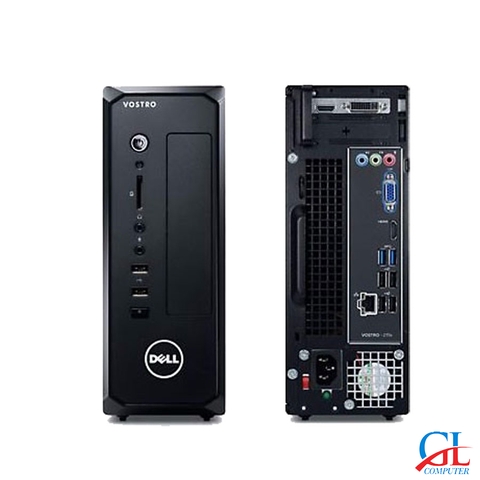 Dell Vostro 270s