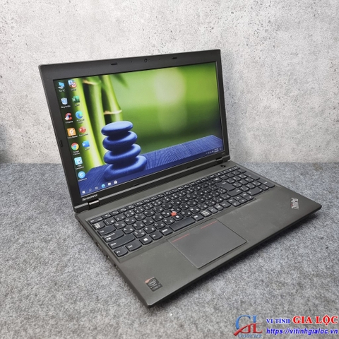 Lenovo ThinkPad L540 ( Intel Core i5-4210M / Ram 4GB / SSD 128GB / 15.6 inch)