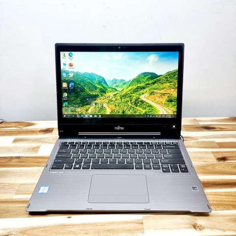 FUJITSU Tablet LIFEBOOK T936 | Intel Core i5-6300U Ram 8GB SSD 256GB 13.3" FHD Touch