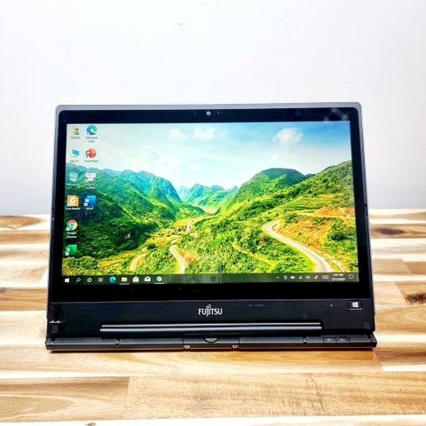 FUJITSU Tablet LIFEBOOK T936 | Intel Core i5-6300U Ram 8GB SSD 256GB 13.3" FHD Touch