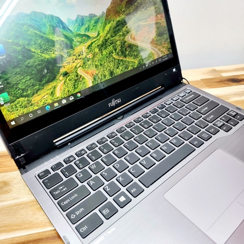 FUJITSU Tablet LIFEBOOK T936 | Intel Core i5-6300U Ram 8GB SSD 256GB 13.3" FHD Touch