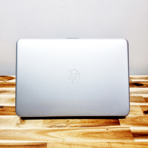 Laptop HP 348 G4 Notebook | Intel Core i5-7200U Ram 8GB SSD 120GB 14" HD