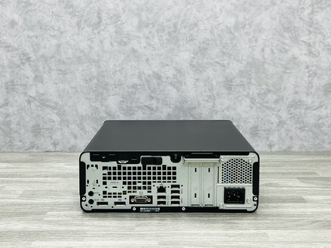 HP ProDesk 600 G5 SFF : Hiệu suất ổn định, thiết kế nhỏ gọn