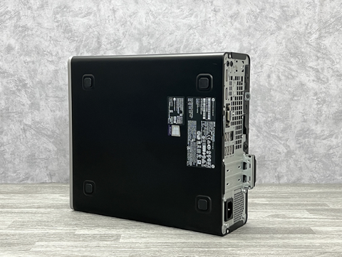 HP ProDesk 600 G5 SFF : Hiệu suất ổn định, thiết kế nhỏ gọn