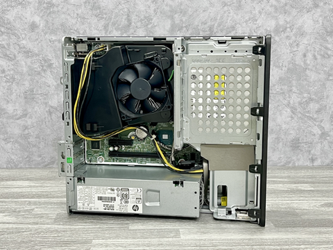 HP ProDesk 600 G5 SFF : Hiệu suất ổn định, thiết kế nhỏ gọn