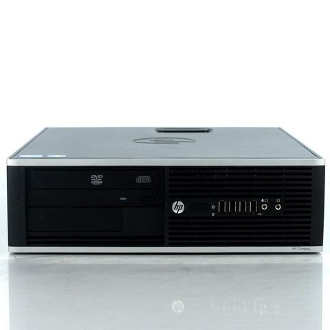 HP Compaq 6300 Pro SFF