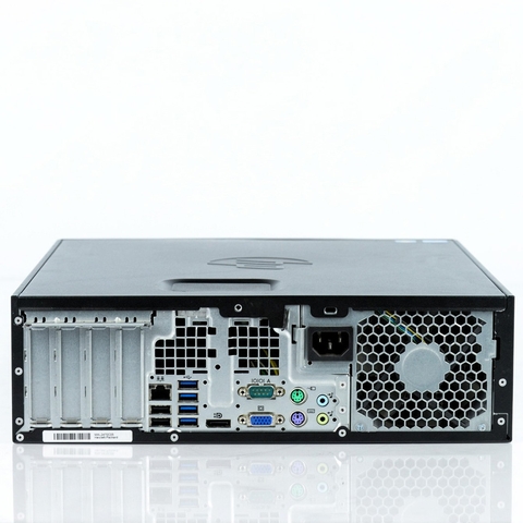HP Compaq 6300 Pro SFF