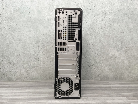 Máy bộ HP EliteDesk 800 G3 SFF - Chuyên văn phòng - Phù hợp ngân sách