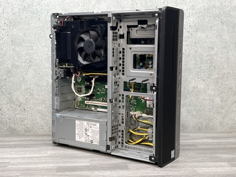 Máy bộ HP EliteDesk 800 G3 SFF - Chuyên văn phòng - Phù hợp ngân sách