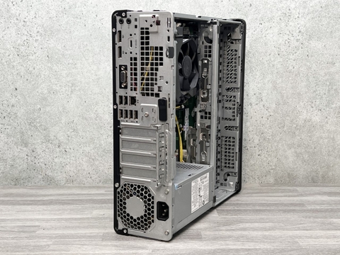 Máy bộ HP EliteDesk 800 G3 SFF - Chuyên văn phòng - Phù hợp ngân sách