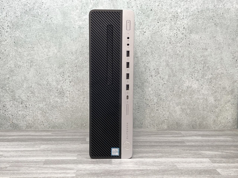 Máy bộ HP EliteDesk 800 G3 SFF - Chuyên văn phòng - Phù hợp ngân sách