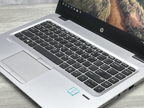 Laptop HP EliteBook 840 G3 | Core i5-6300U Ram 8GB SSD 256GB