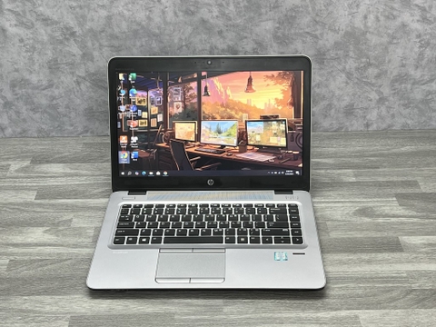 Laptop HP EliteBook 840 G3 | Core i5-6300U Ram 8GB SSD 256GB