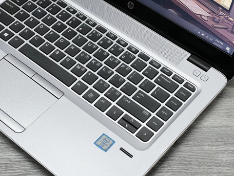 Laptop HP EliteBook 840 G3 | Core i5-6300U Ram 8GB SSD 256GB