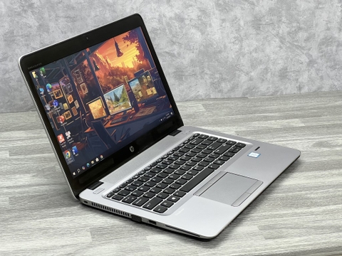 Laptop HP EliteBook 840 G3 | Core i5-6300U Ram 8GB SSD 256GB