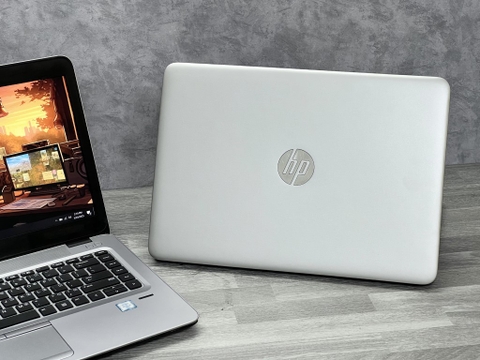 Laptop HP EliteBook 840 G3 | Core i5-6300U Ram 8GB SSD 256GB