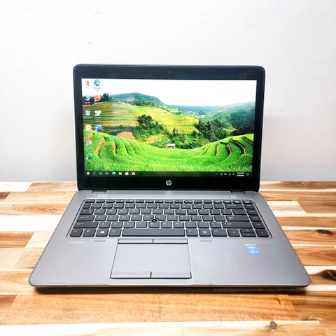 Laptop HP EliteBook 840 G2 Touchscreen