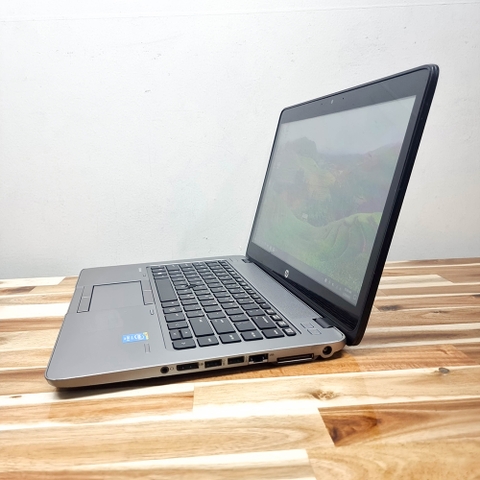 Laptop HP EliteBook 840 G2 Touchscreen